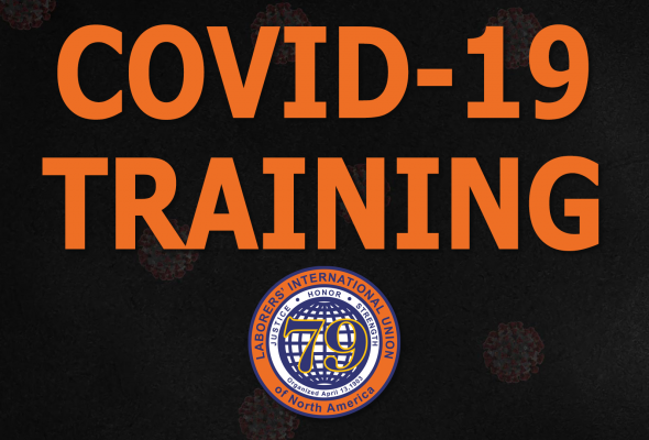 ESSENTIAL ONLINE CLASSES BY THE TRAINING FUND!