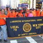 Gallery of photos from Labor Day Parade