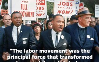 MLK DAY