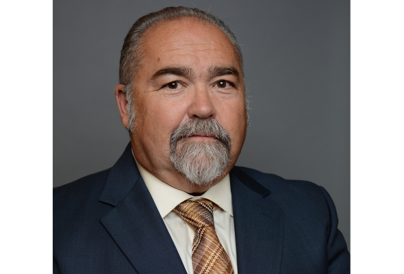 Mike Prohaska Honored to be NY State Laborer Trustee
