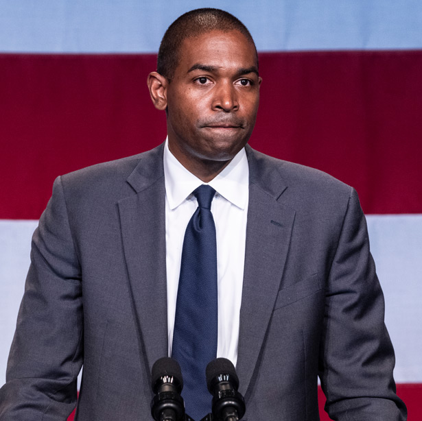 Antonio Delgado