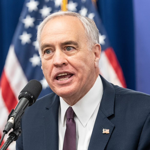 Thomas P. DiNapoli