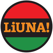 LiUNA African American Logo