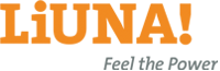 LiUNA Logo