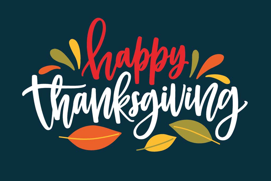 Thanksgiving Day Holiday - Local 79 Offices Close at 12 Noon on